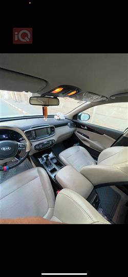 كيا سورينتو